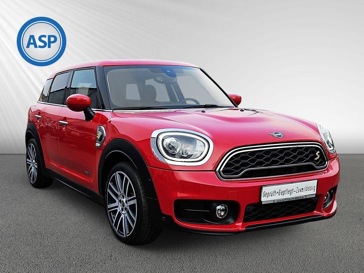 MINI Countryman Cooper SE All4 - Samsaru's Car Outlet