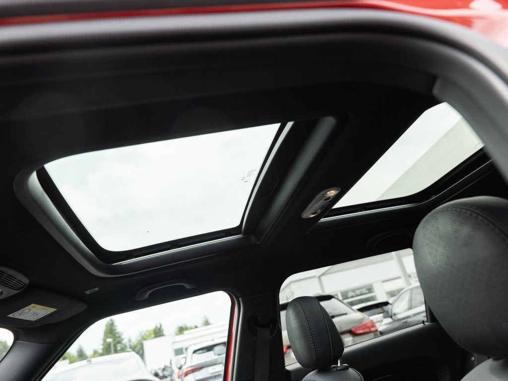 MINI Clubman John Cooper Works ALL4 - Samsaru's Car Outlet