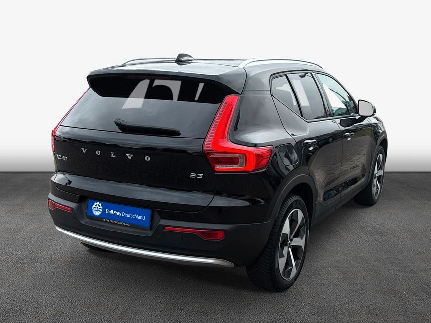 Volvo XC40 B3 B DKG Core