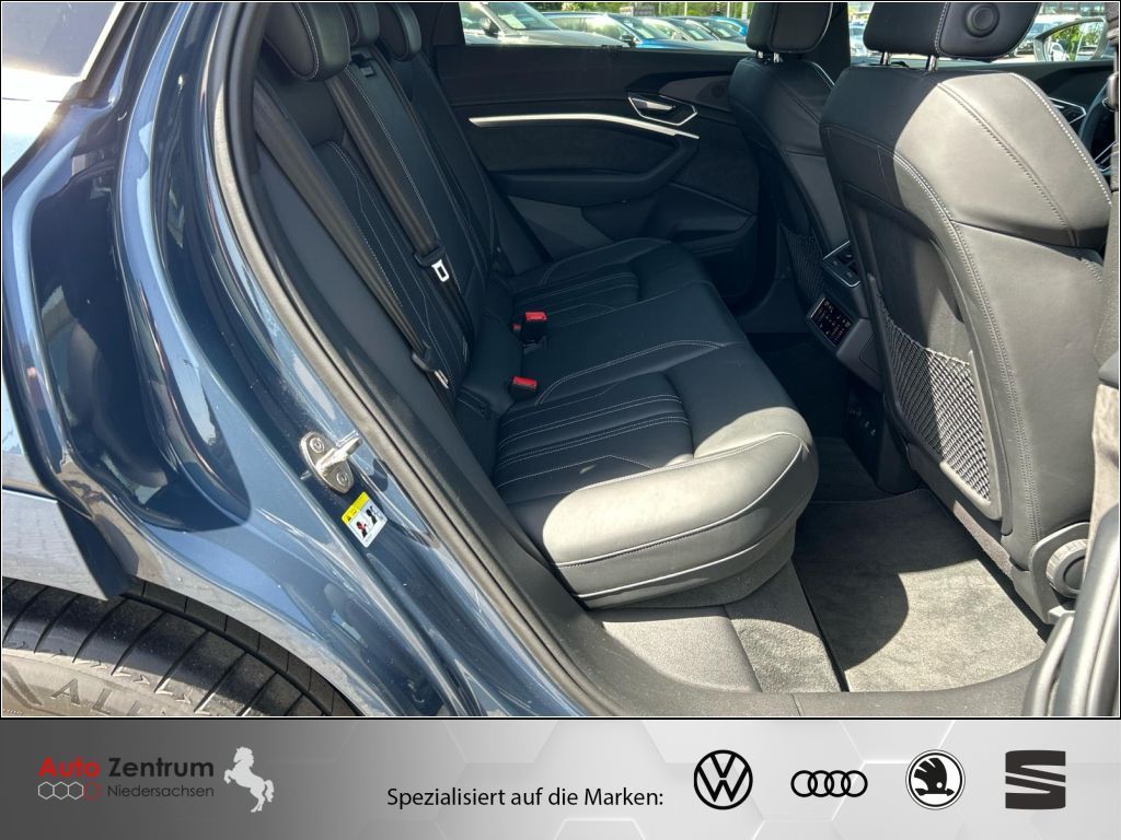 Audi e-tron Sportback quat S line AZN-HAUS-FÖRDERUNG*