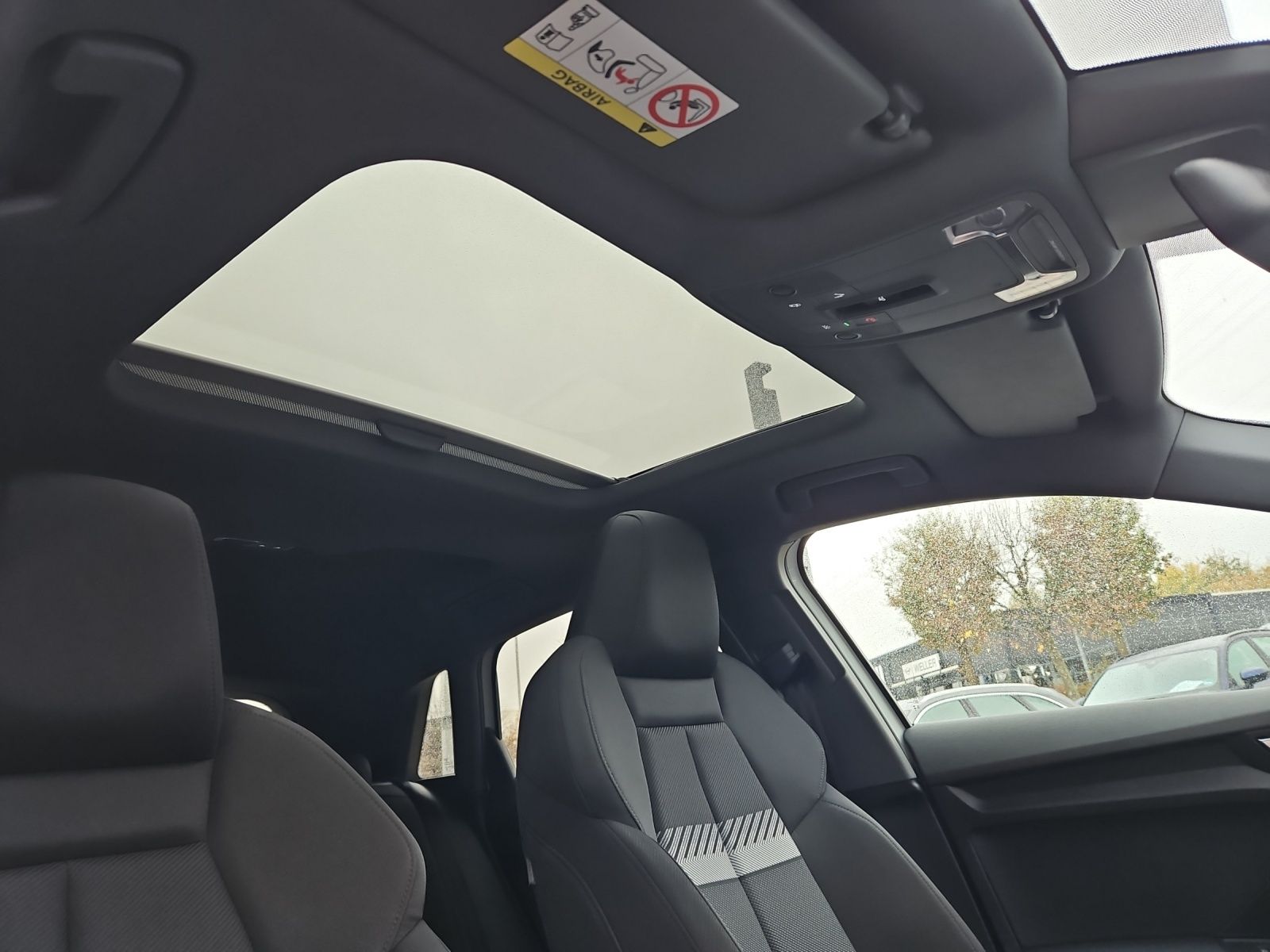 Audi A3 Sportback 40 TFSI e S tronic advanced - Samsaru's Car Outlet