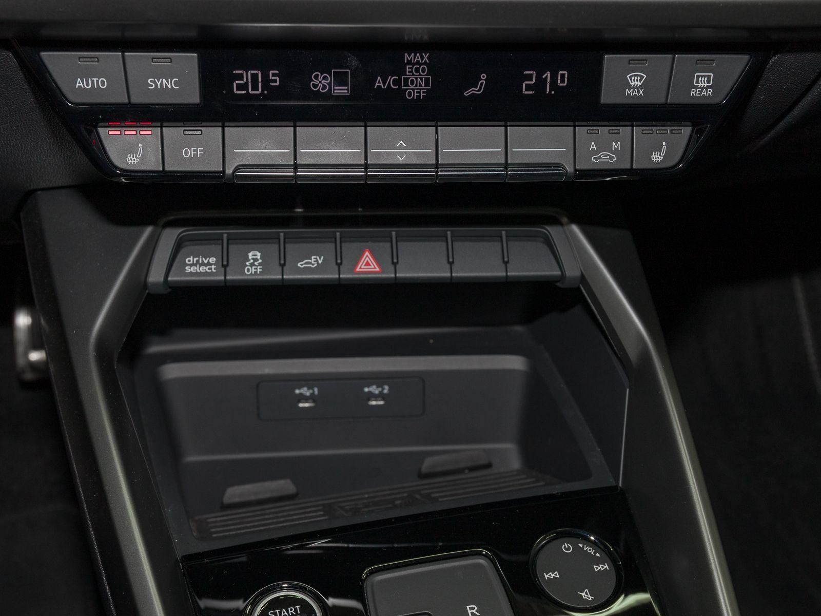 Audi A3 Sportback 40 TFSIe S LINE - Samsaru's Car Outlet
