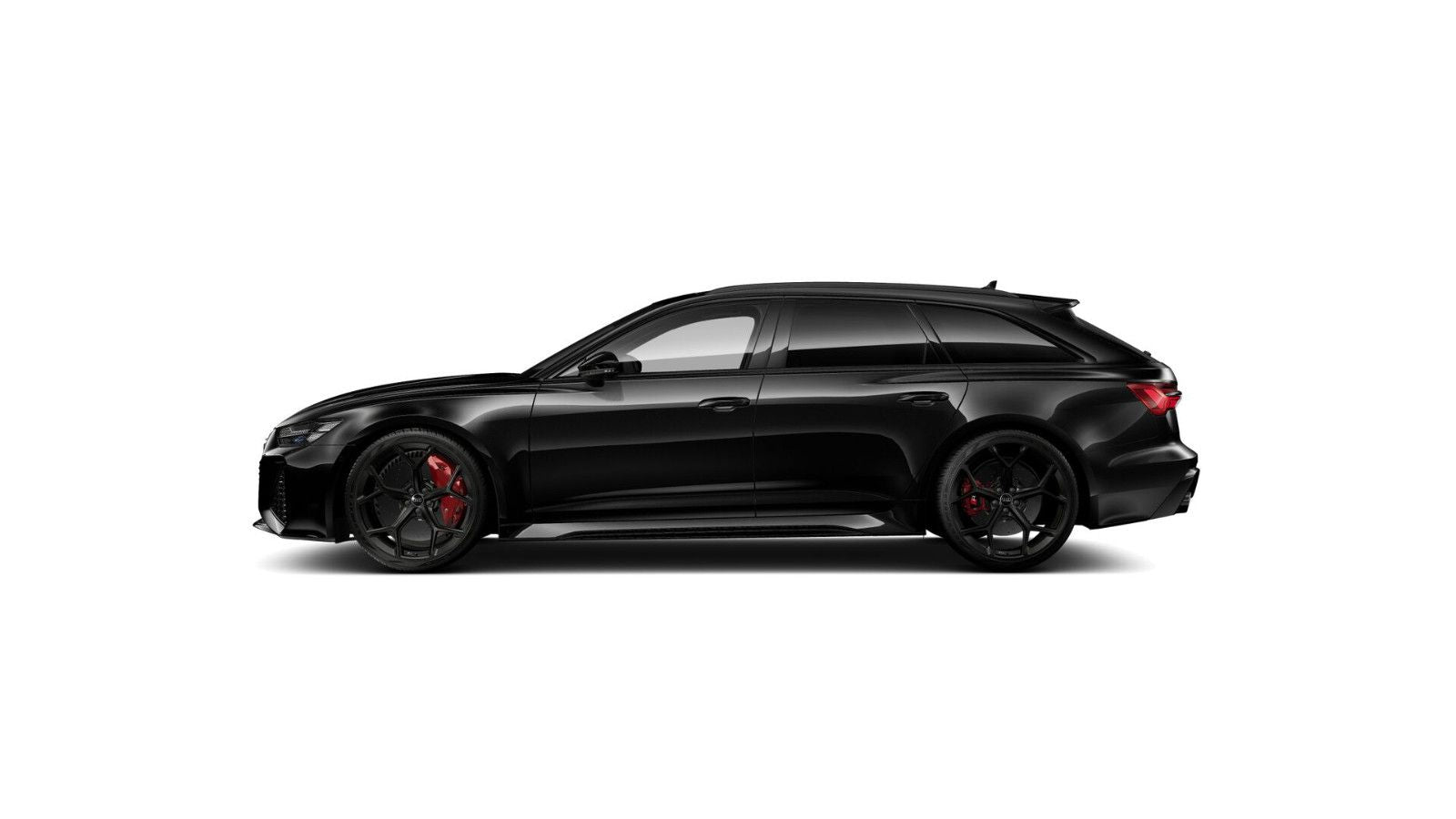 Audi RS6 Avant performance BLACK PANO HUD NACHT STHZG