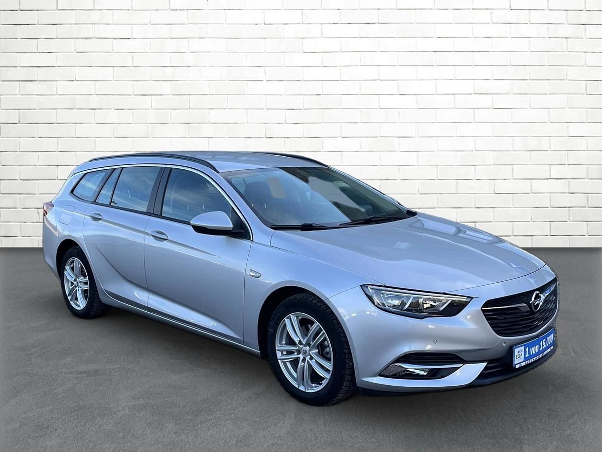 Opel Insignia 1.6 CDTI Edition - Samsaru's Car Outlet