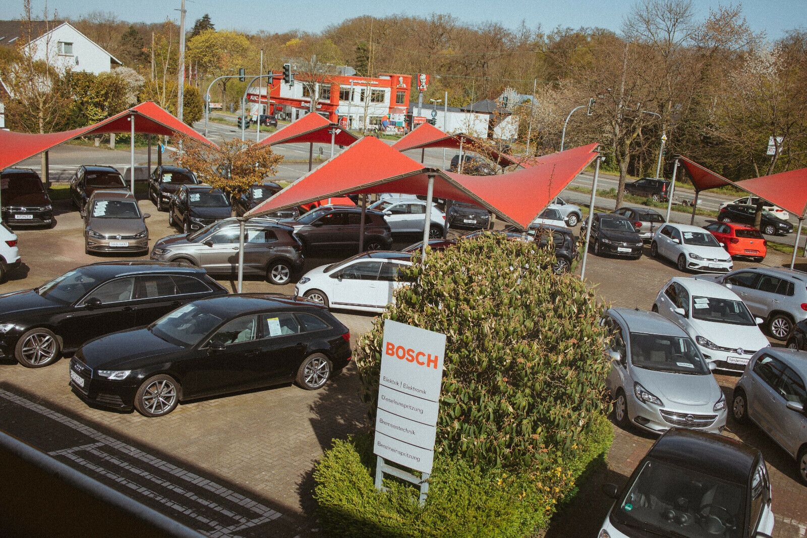 Seat Ateca 1,5 TSI DSG Style AHK RFK ACC NAV
