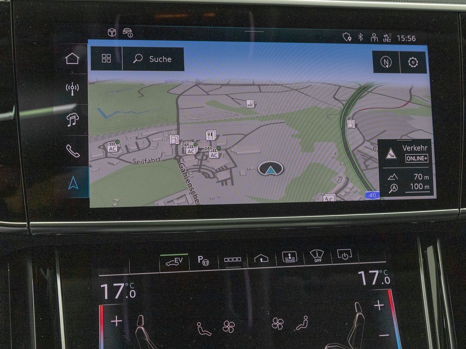 Audi A8 Lang 60 TFSIe Q - Samsaru's Car Outlet