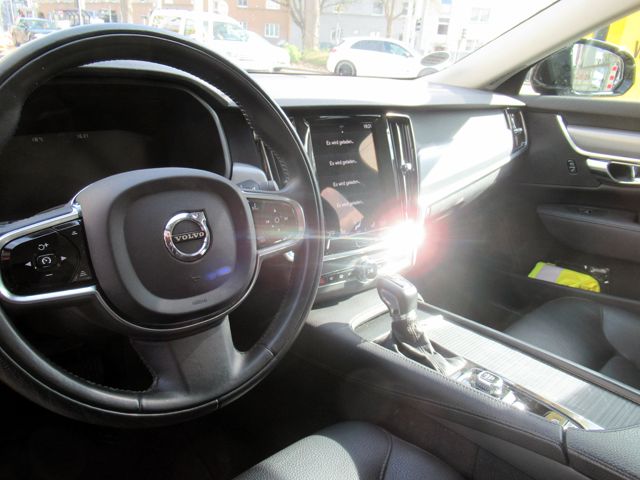Volvo S90 D5 Aut AWD Momentum Pro Navi/RFK/SHZ/Leder/L