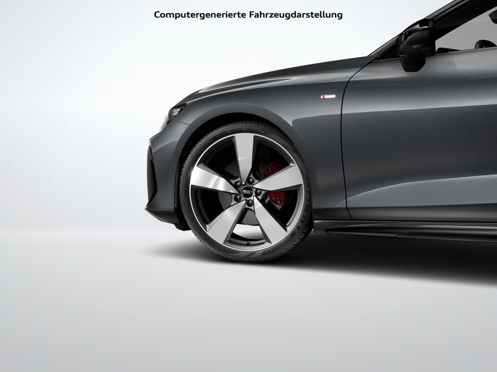 Audi A6 Avant TFSI S tronic S line edition one  HeadU
