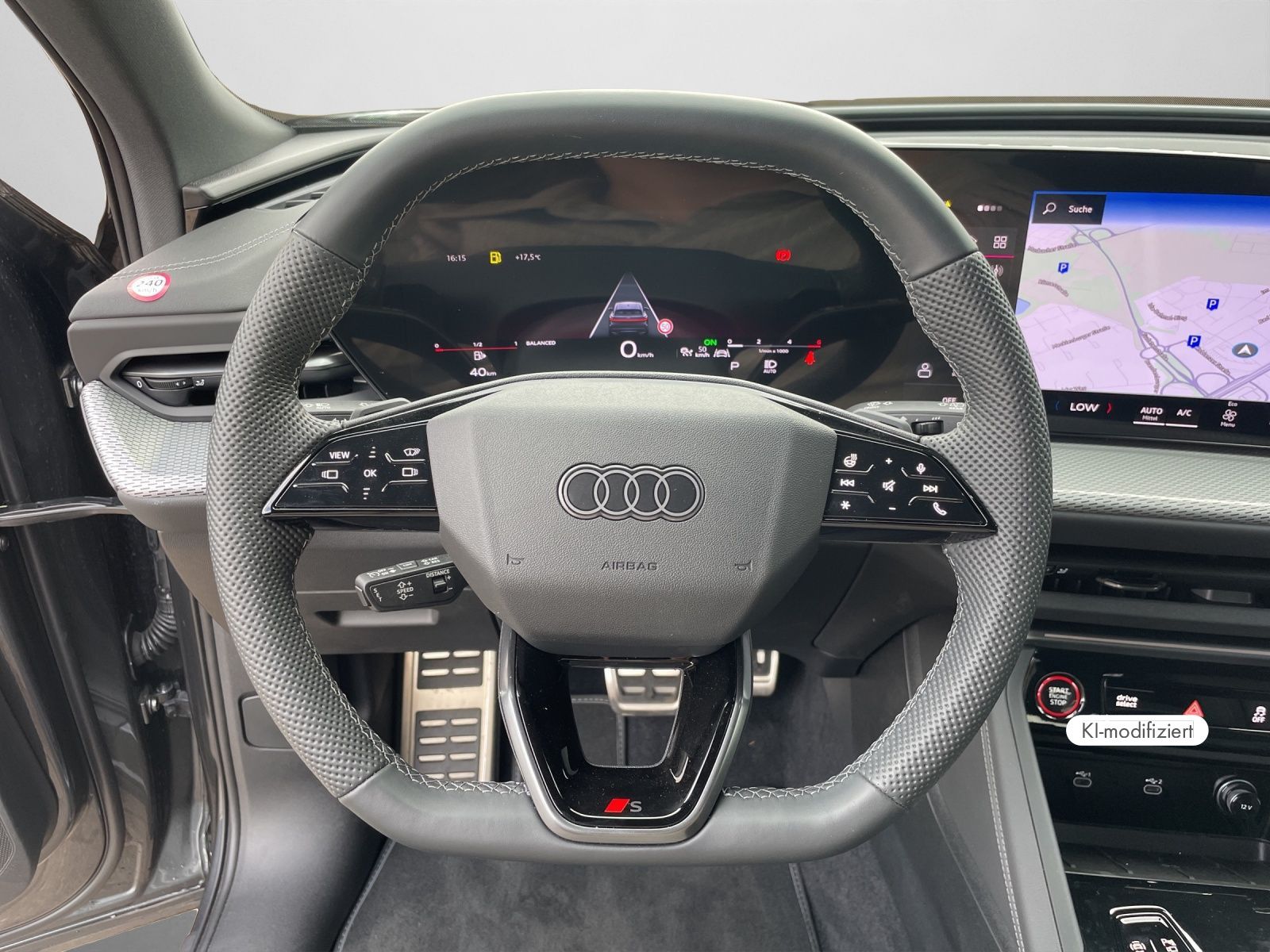 Audi Q5 Sportback TDI quattro 150 kW S tronic S Line