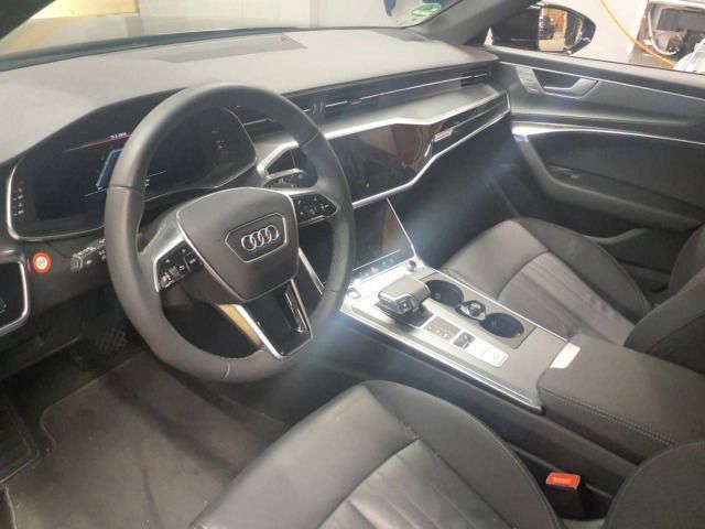 Audi A6 Avant 40 TDI quattro S tronic - Samsaru's Car Outlet