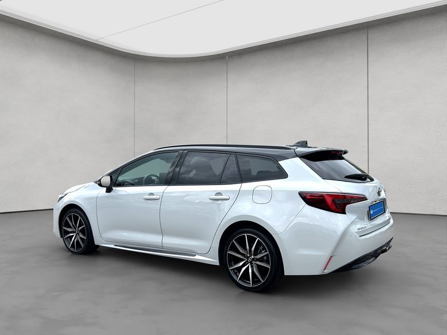 Toyota Corolla 2.0 Hybrid Touring Sports GR Sport