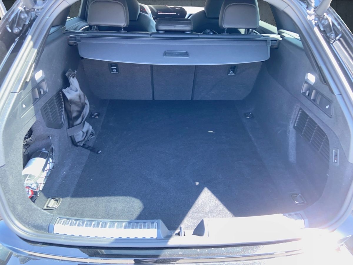 Audi A5 Avant TDI qu S tr S-line Matrix 20´ HUD AHK