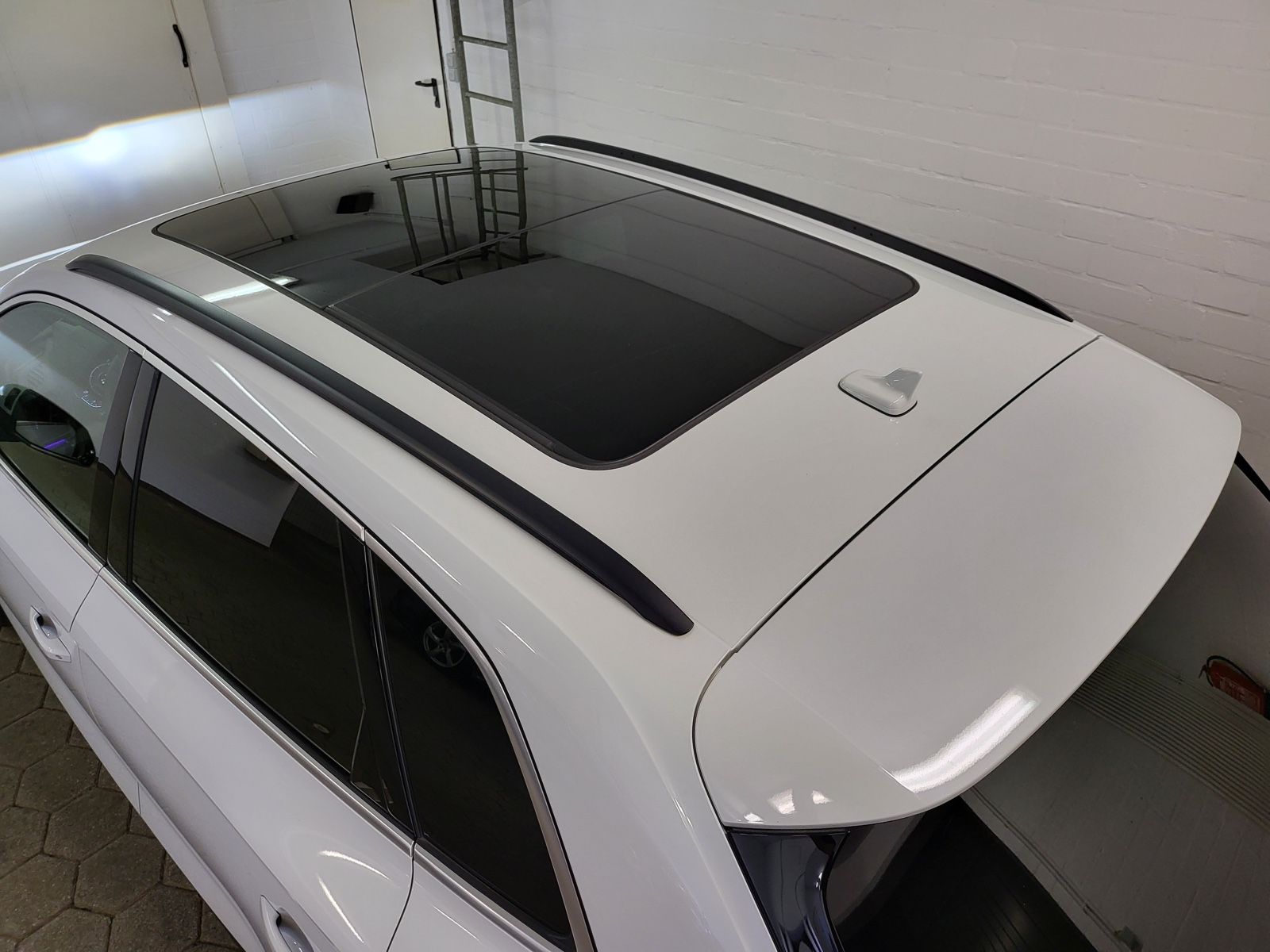 Audi Q5 55 TFSI e S-LINE S tronic quattro BI-Color