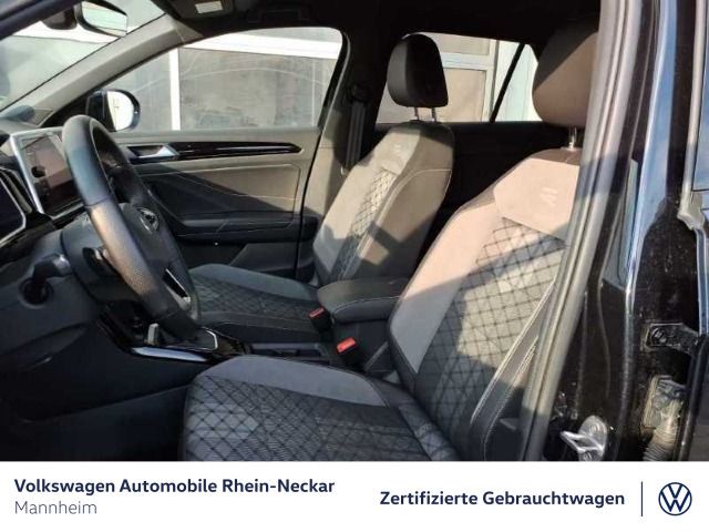 Volkswagen T-Roc 1.5 TSI R-Line - Samsaru's Car Outlet
