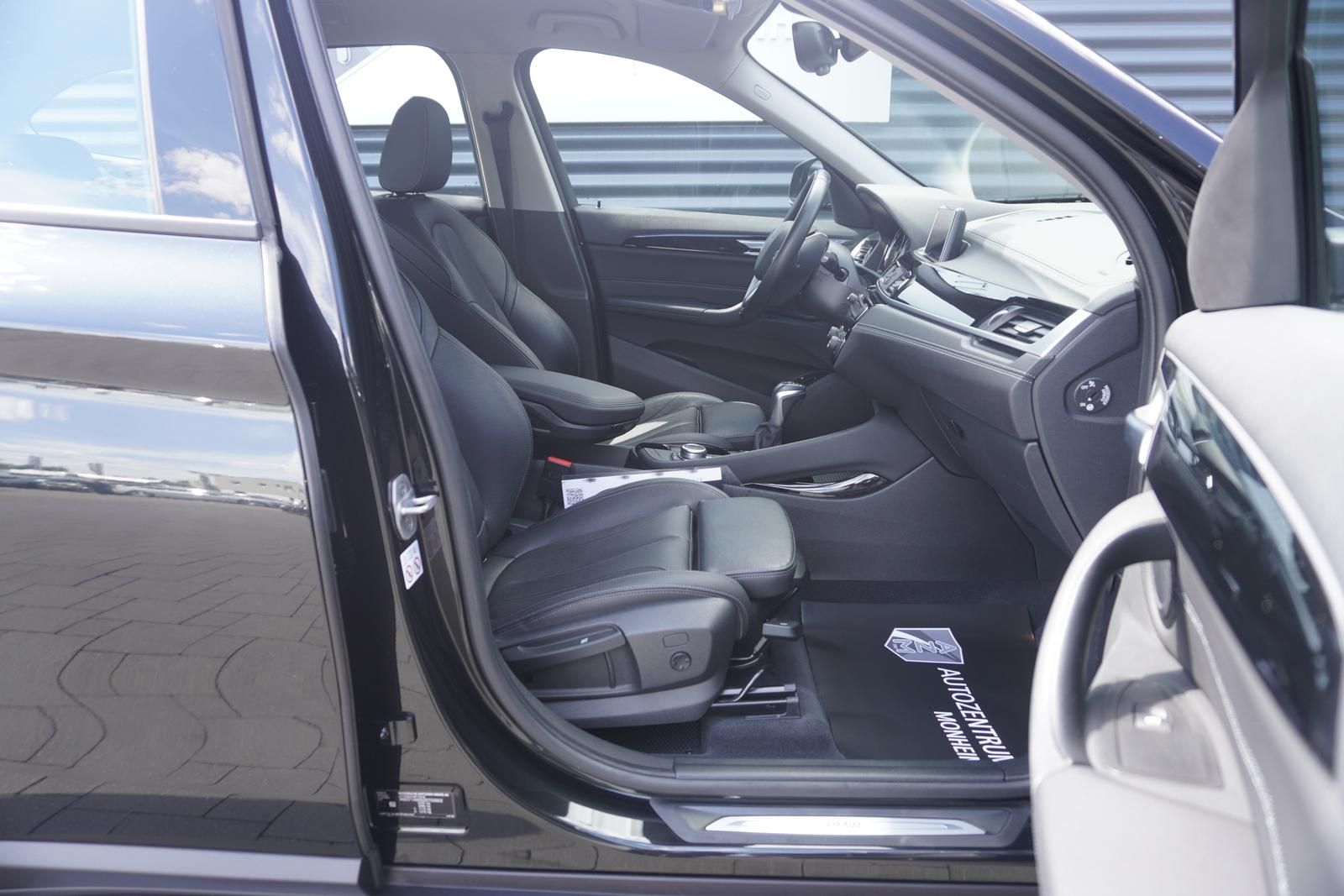BMW X1 25E xDrive SPORT-LINE - Samsaru's Car Outlet
