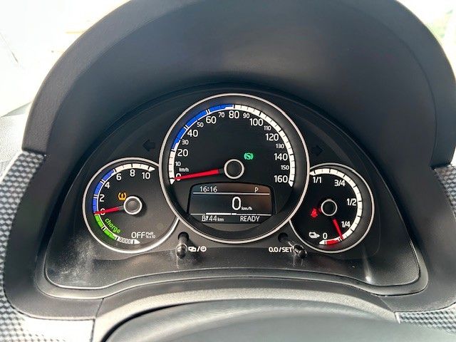 Volkswagen e-up! move up! - Samsaru's Car Outlet