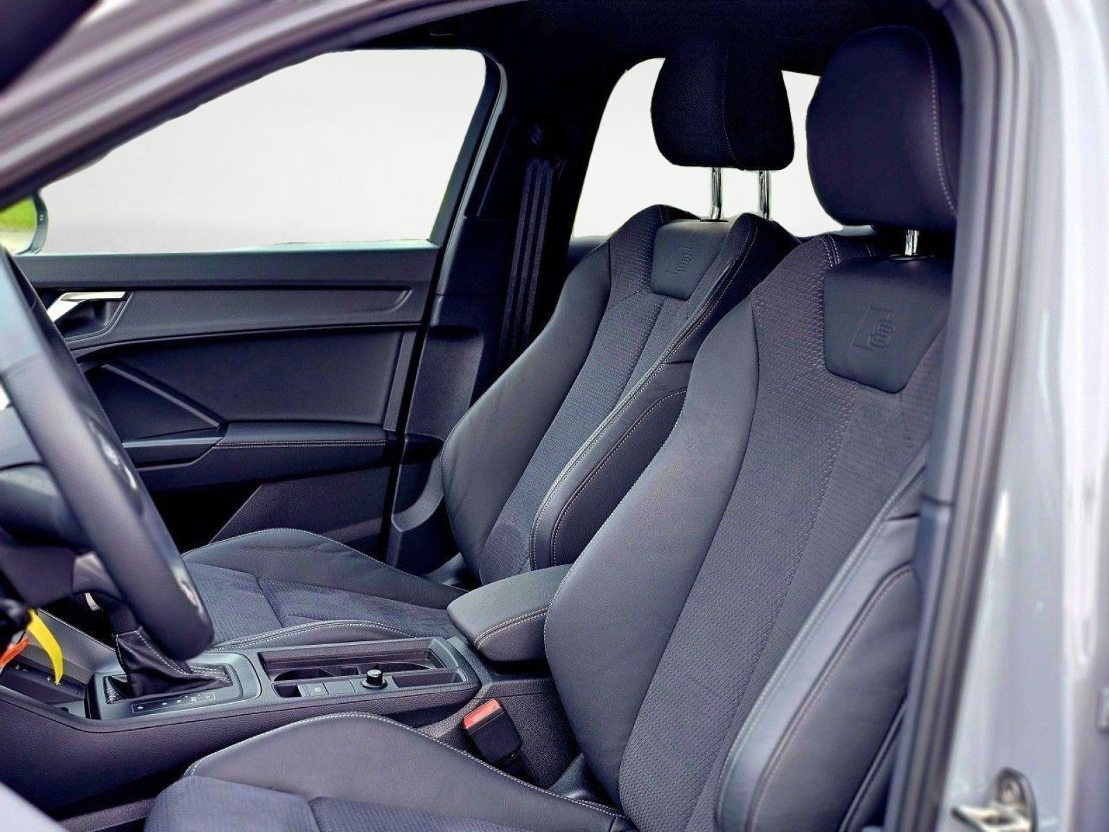 Audi Q3 40 TDI quattro Sportback - Samsaru's Car Outlet