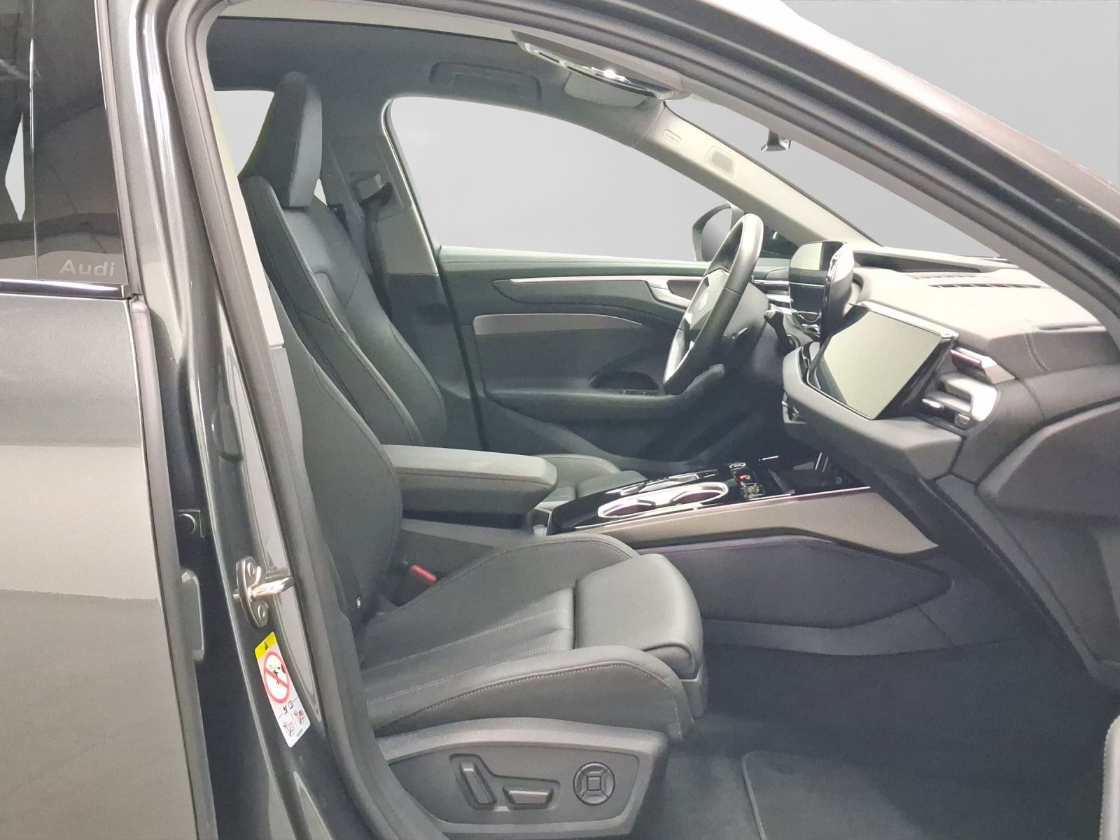 Audi A6 Avant TFSI Q S LINE PANO LEDER LM20 HuD