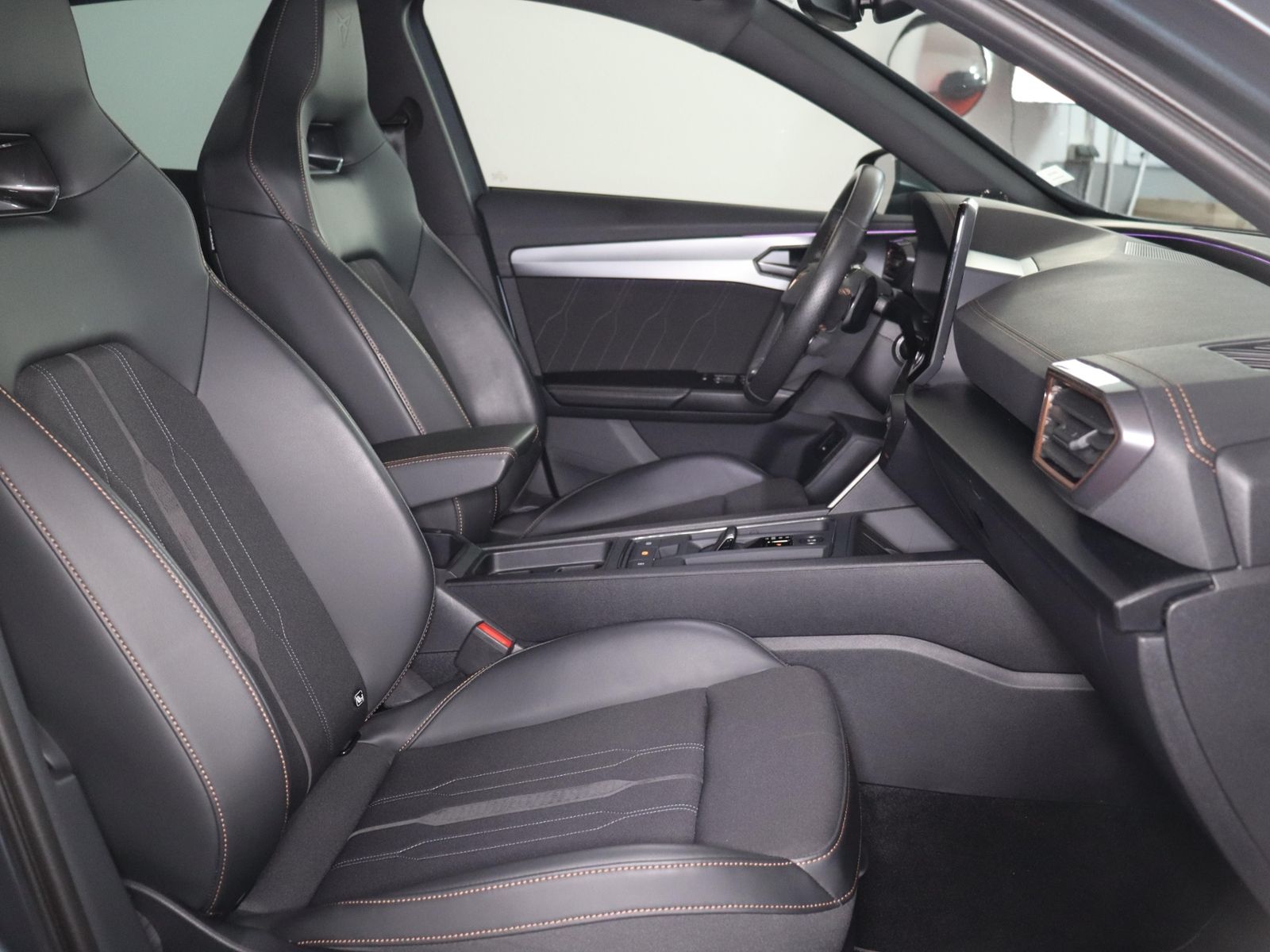 Cupra Formentor VZ 2.0TSI 327,-ohne Anzahlung AHK Pano