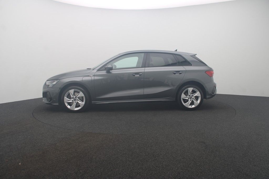 Audi A3 Sportback 40 TFSI e S line Virt.Cockpit Klima