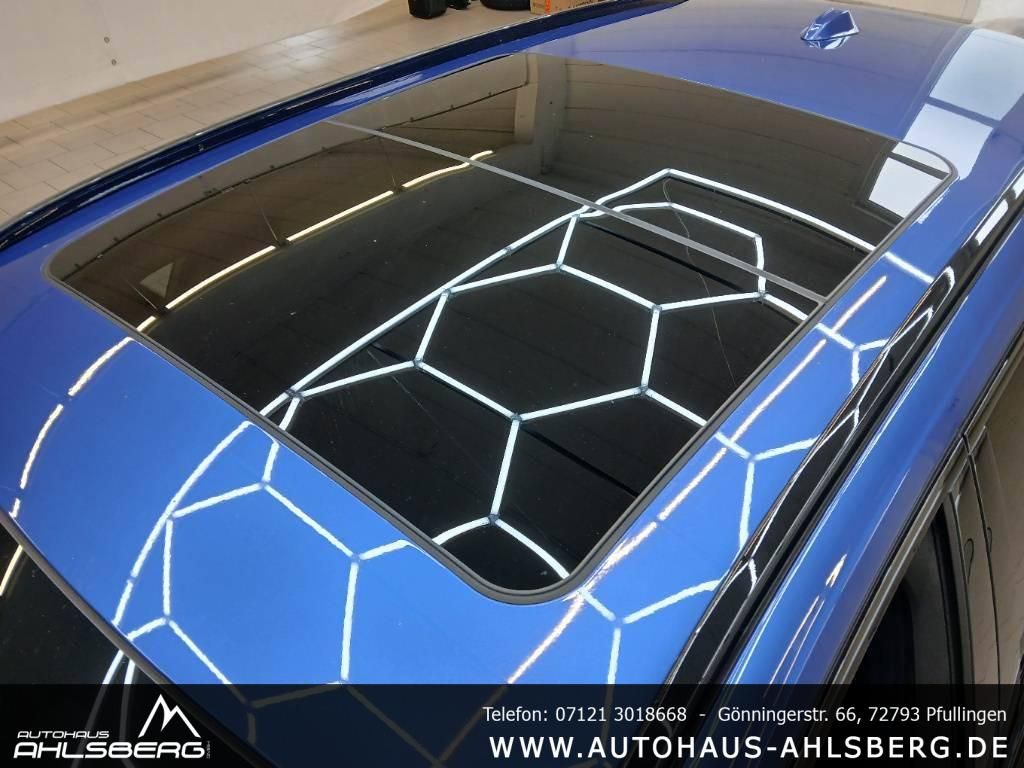 BMW 320XD M SPORT PRO/SHADOW/ LCI/LIVE/SHZ/PANO/360°