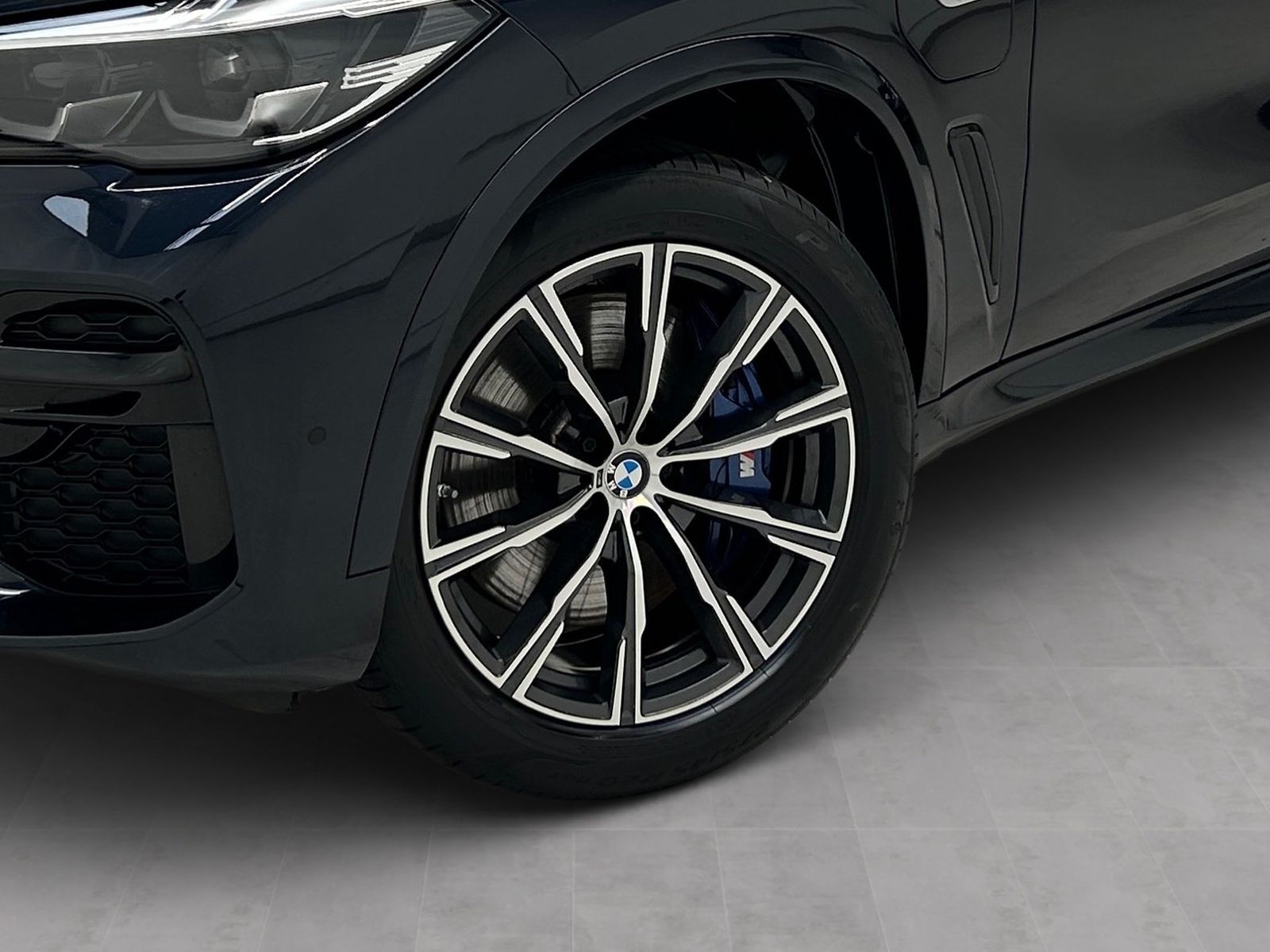 BMW X5 xDrive45e M Sport LiveCockpitProf Head-Up
