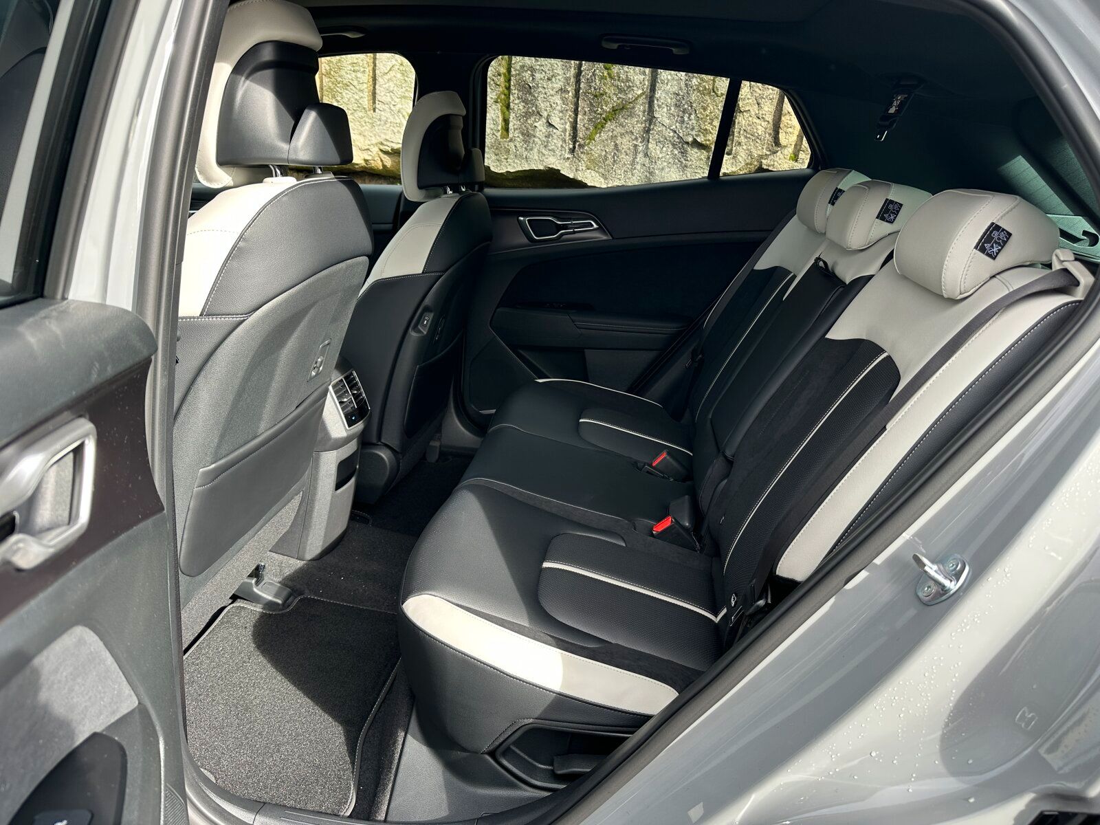 Kia SPORTAGE 1.6T PHEV AWD GT-LINE+HUD+360+PANO+AHK