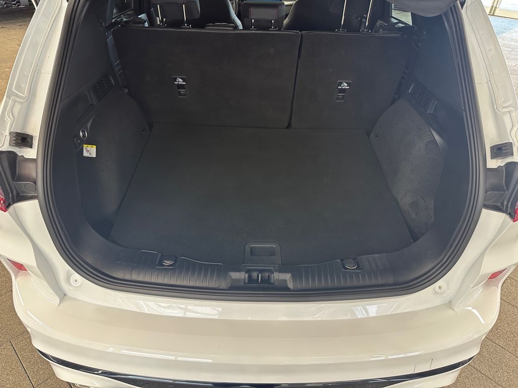 Ford Kuga 2.5 Duratec PHEV ST-LINE X