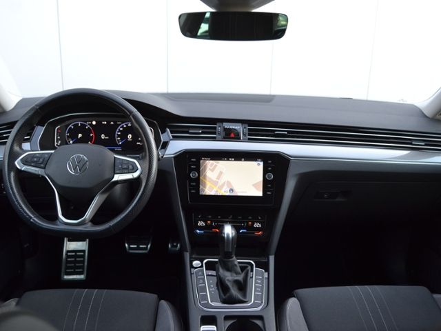 Volkswagen Passat Alltrack 2.0 TDI 200 PS 4M DSG IQ.DRIVE/A