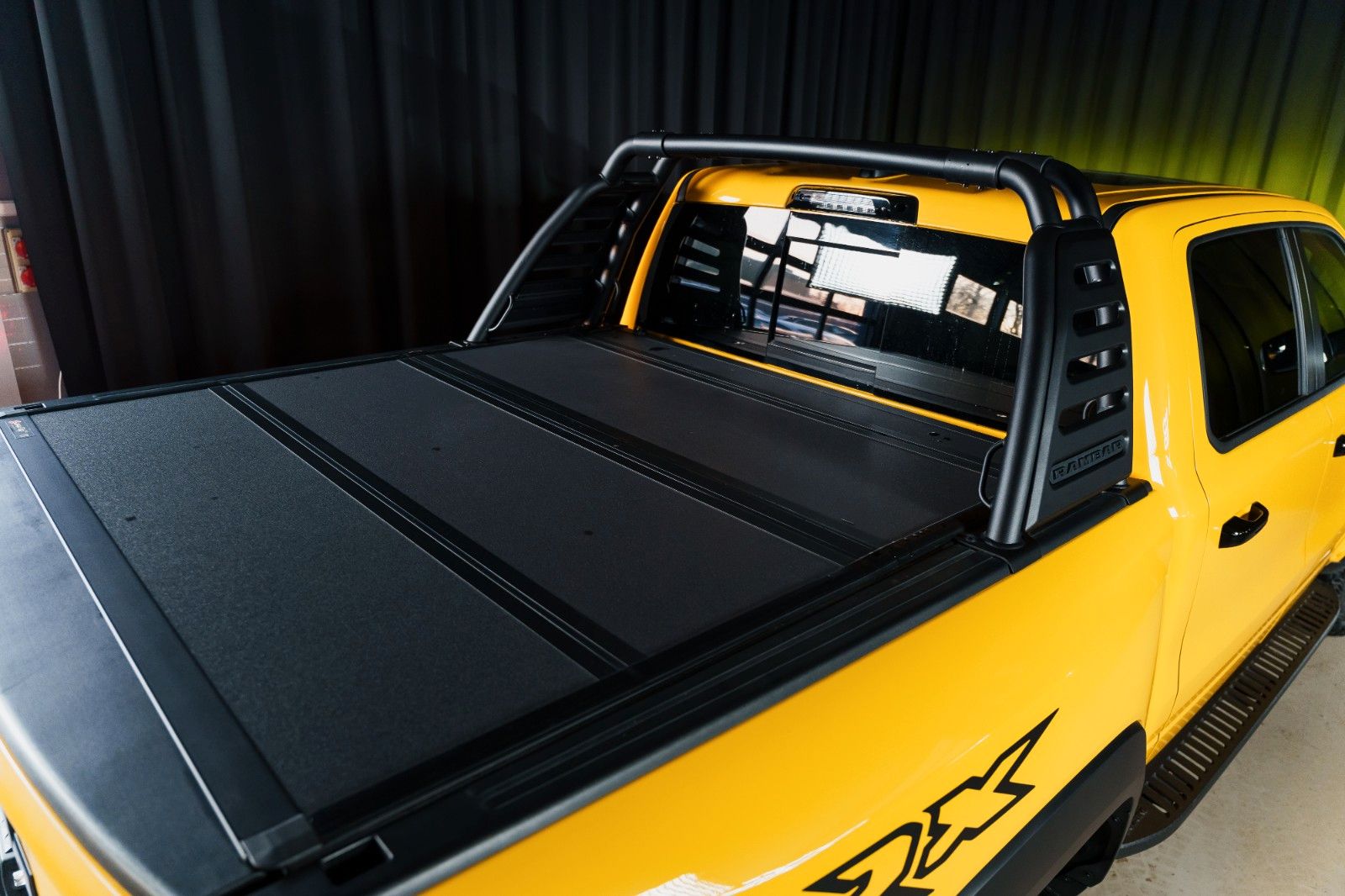 Dodge RAM TRX/ 1500 Havoc Edition/HUD/360/HK/ACC/Pano