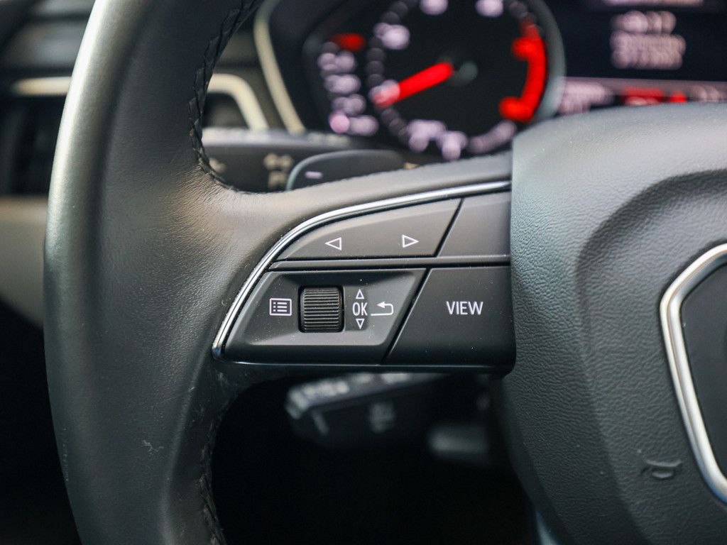 Audi A4 Avant advanced 40 TDI quattro - Samsaru's Car Outlet