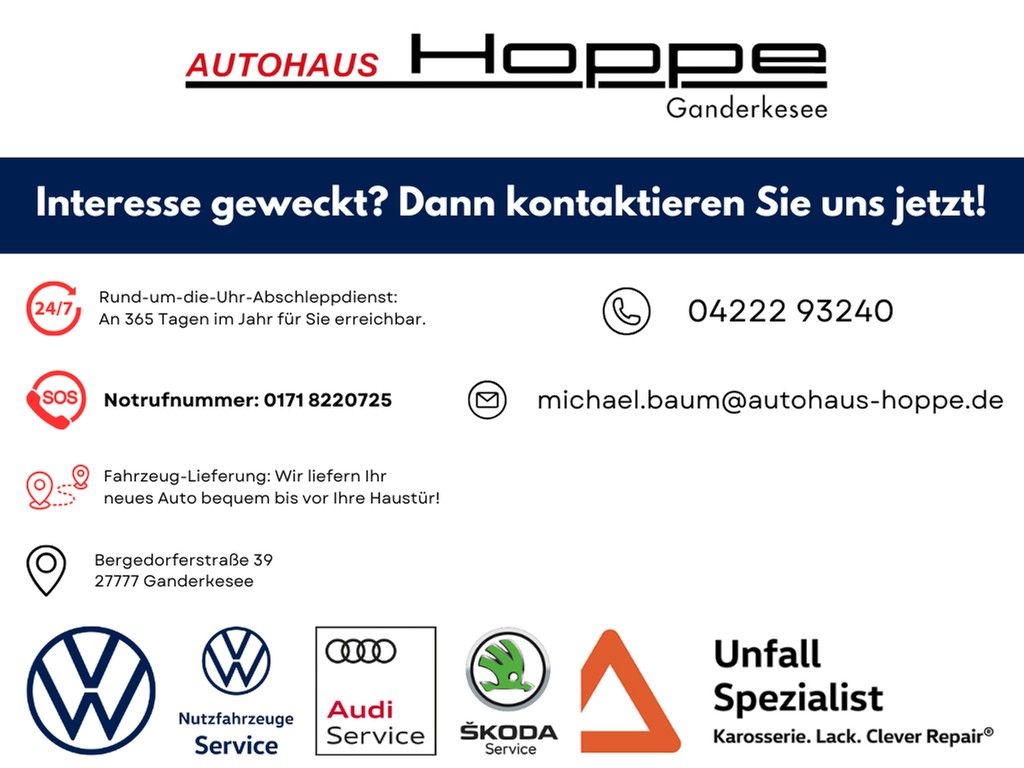 Volkswagen Taigo 1.0 l TSI - Samsaru's Car Outlet