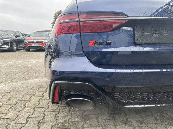 Audi RS6 AVANT 4.0TSI QUATTRO*HEAD-UP*PANO*STANDH.*AH