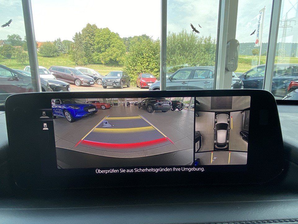 Mazda CX-30 2.0 BLACK FRIDAY Exclusive-Line AUTOMATIK