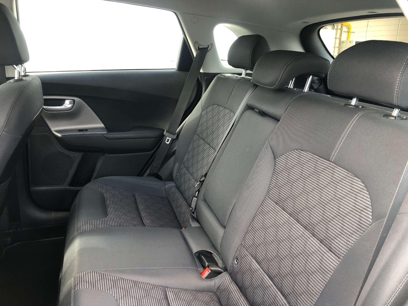 Kia Niro Edition 7 1.6 HEV DCT - Samsaru's Car Outlet