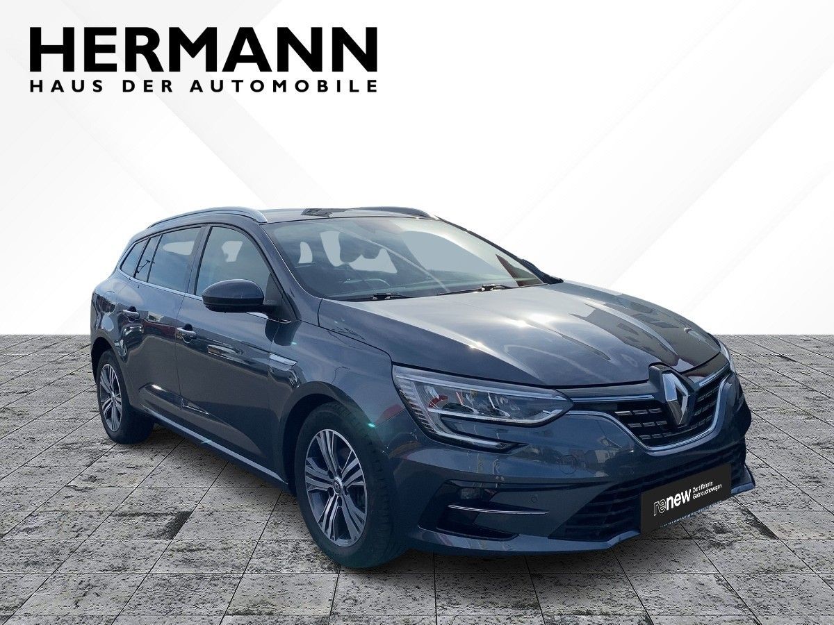 Renault Megane IV 1.5 BLUE dCi 115 Grandtour Intens - Samsaru's Car Outlet