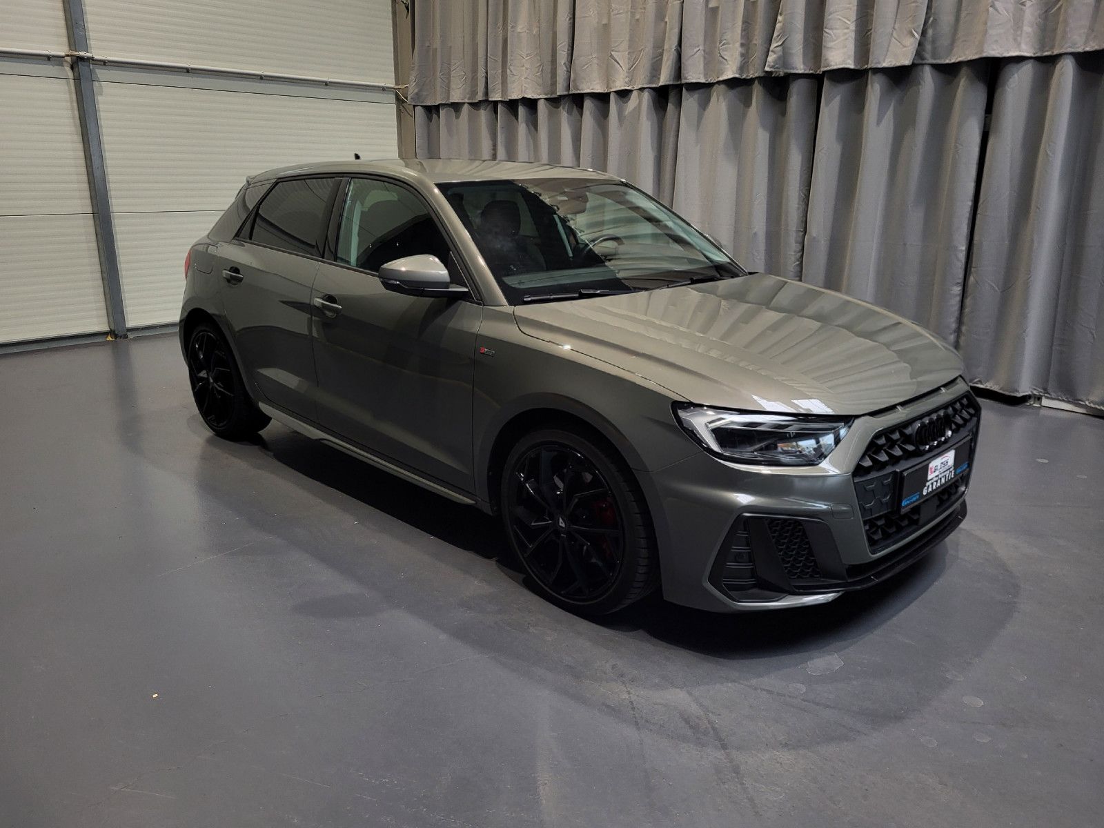 Audi A1 40 TFSI S line *TOP Ausstattung*