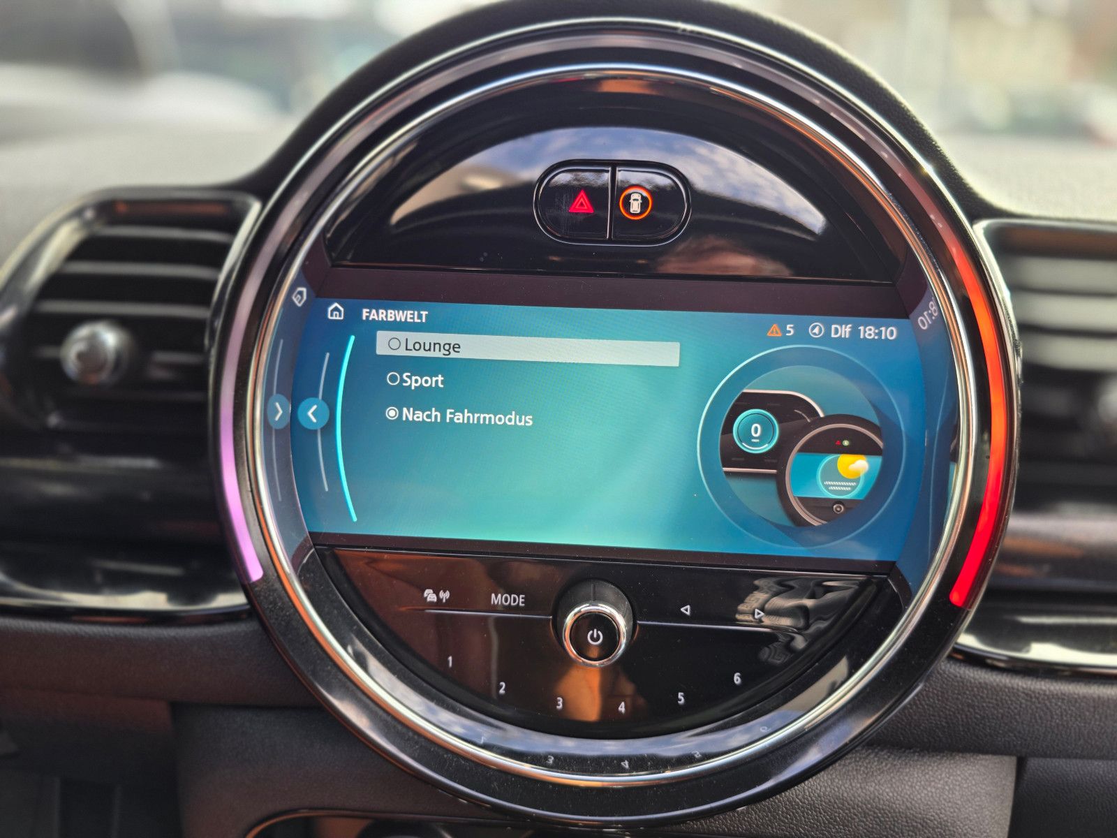MINI COOPER Clubman MINI Yours - Samsaru's Car Outlet