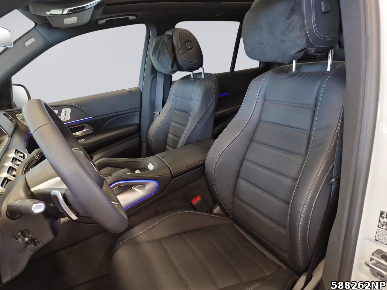 Mercedes-Benz GLE 450 4MATIC PREMIUM PLUS+AHK+22"+HUD+360°+