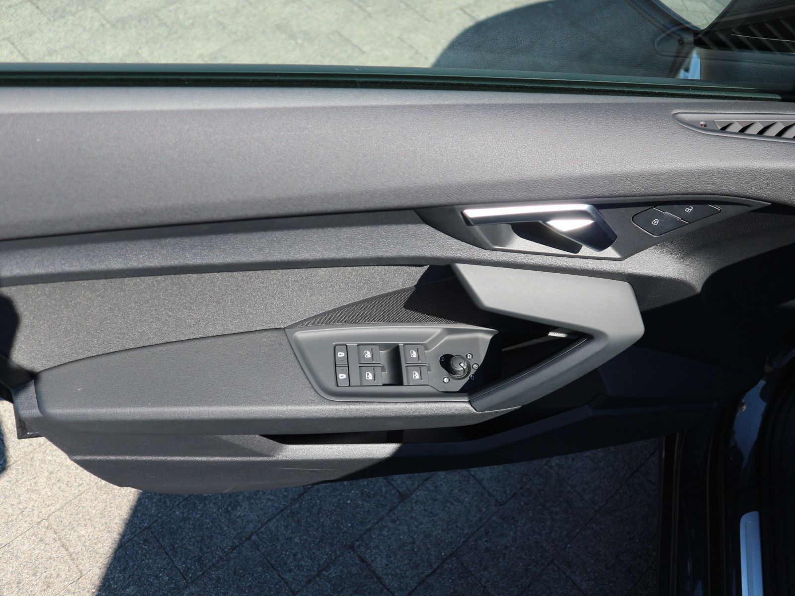 Audi A3 Sportback 40 TDI quattro advanced - Samsaru's Car Outlet