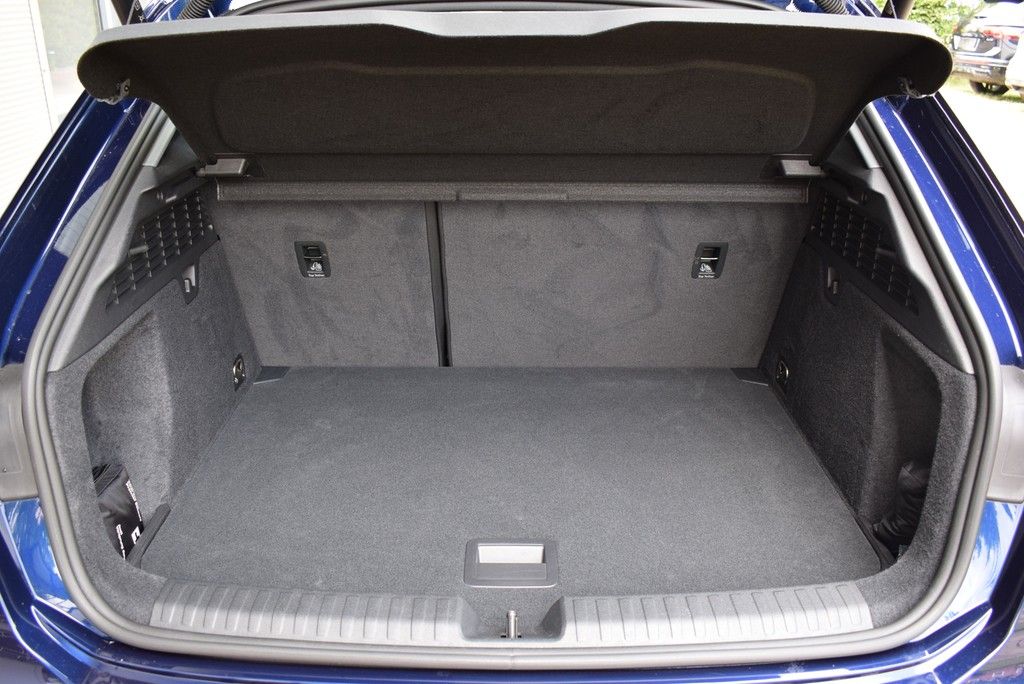 Audi A3 Sportback 35 TDI S-tr. - Samsaru's Car Outlet
