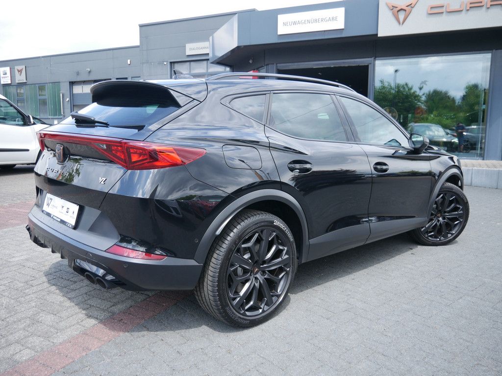 Cupra Formentor 2.0 TSI VZ Tribe Edition 4Drive AHK