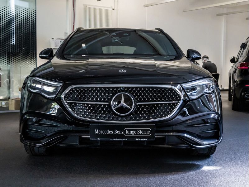 Mercedes-Benz E 450 d 4M T AMG-Sport/Super/Pano/Burm/Nappa/HUD