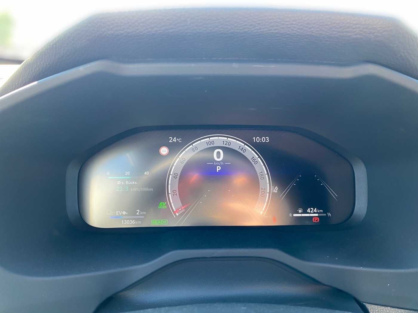 Toyota RAV4 2.5 Plug-in-Hybrid GR SPORT AHK SHZ KLIMA