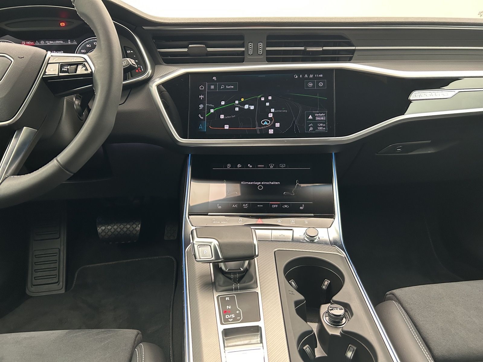 Audi A6 allroad quattro 45 TDI S tro - Samsaru's Car Outlet