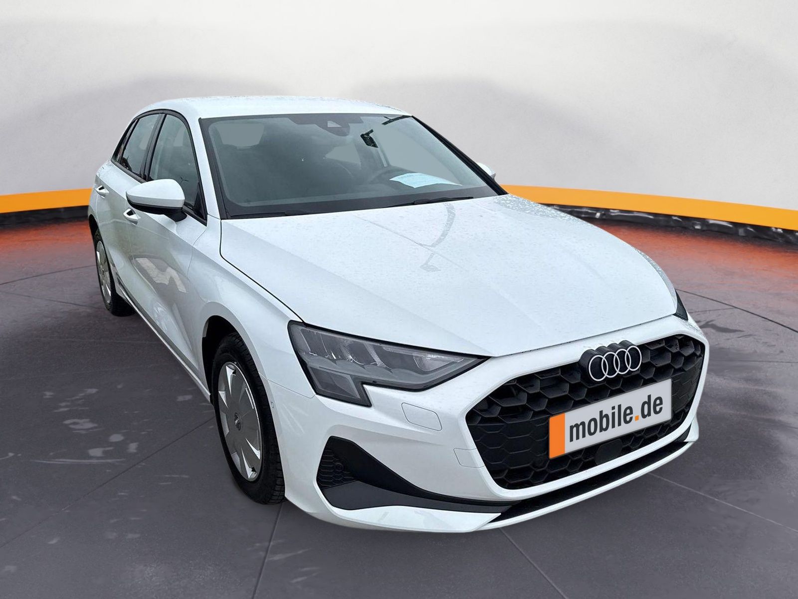 Audi A3 30 TFSI S-tronic - Samsaru's Car Outlet