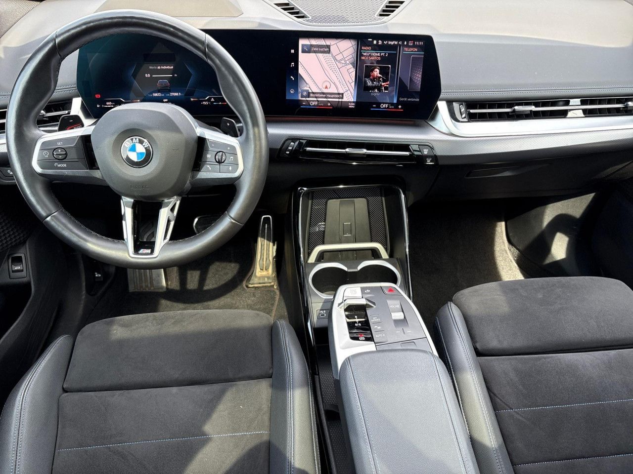 BMW X1 xDrive 23d M SPORT - Samsaru's Car Outlet