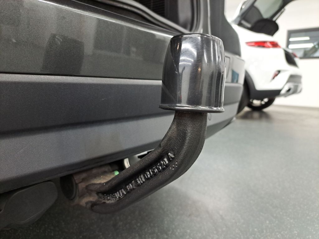 Ford S-Max 2.0 Aut. ST-LINE NAVI RFK AHK LED SHZ ""18