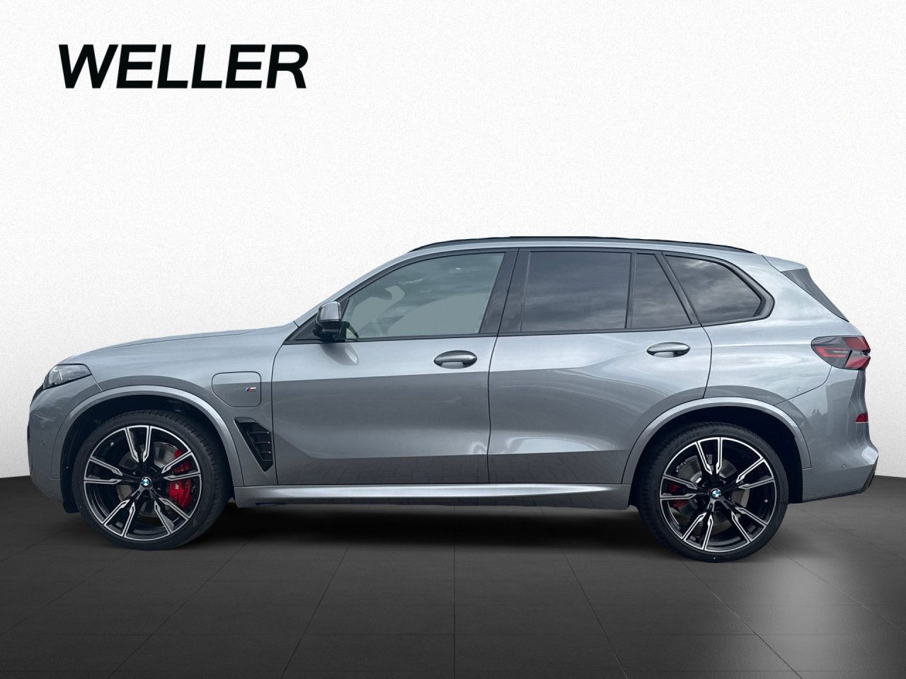 BMW X5 xDrive50e Sportpaket Bluetooth Navi LED Klima