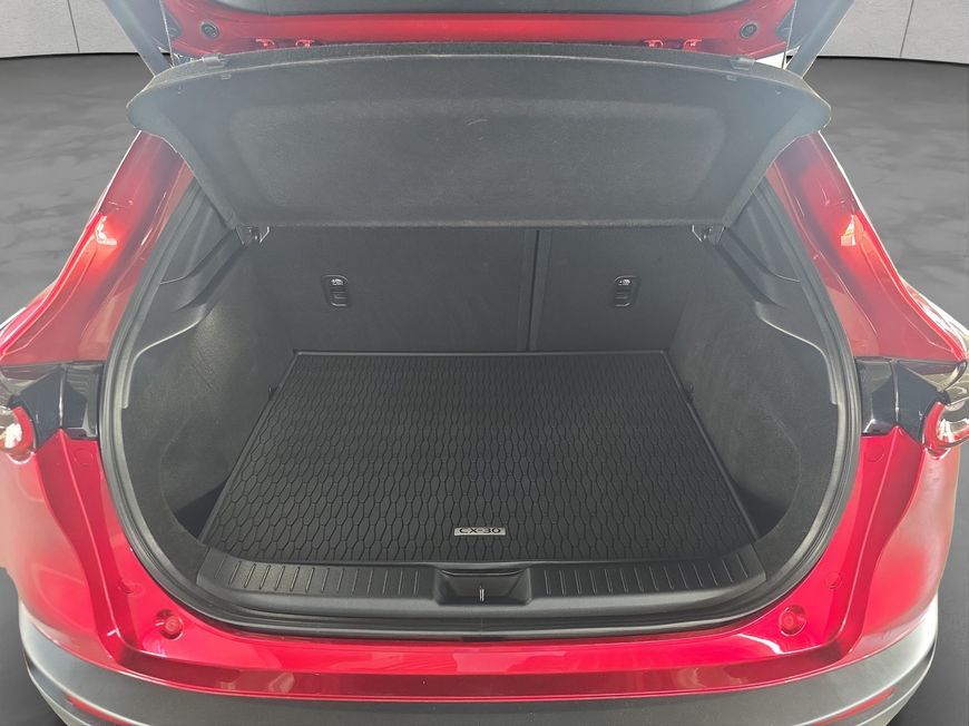 Mazda CX-30 e-SKYACTIV-G 2.0 M HYBRID DRIVE HOMURA